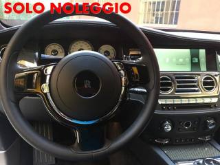 ROLLS-ROYCE Wraith usata, con Fendinebbia