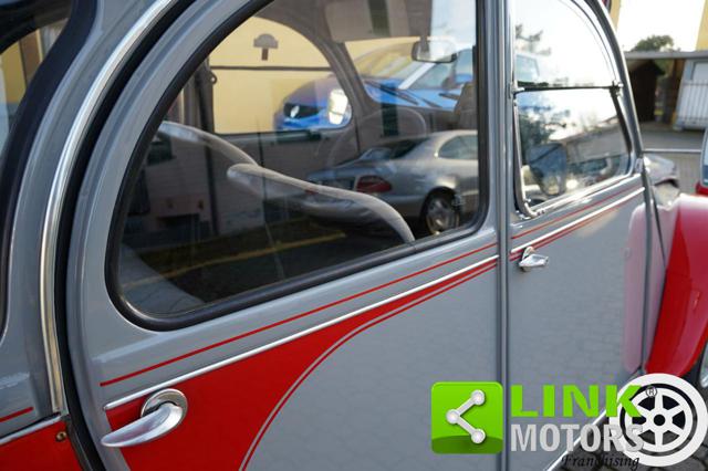 CITROEN 2CV usata 14