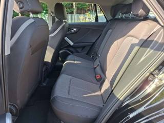 AUDI Q2 usata, con ESP