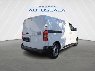 FIAT Scudo usata, con Climatizzatore