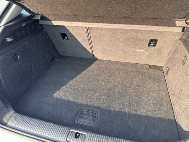 AUDI A3 usata, con Cronologia tagliandi