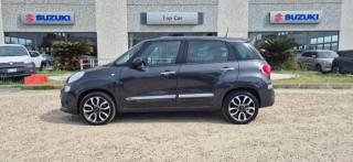 FIAT 500L usata, con Climatizzatore