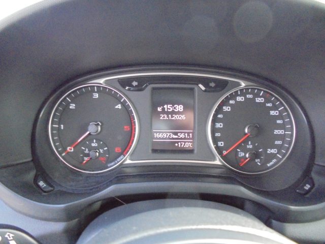 AUDI A1 usata 44