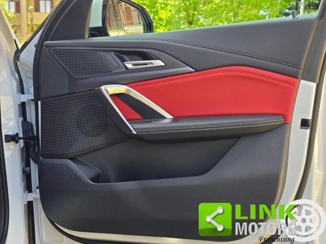 BMW X1 usata, con USB