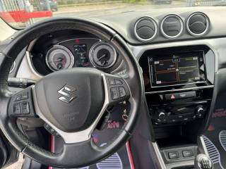 SUZUKI Vitara usata, con Fendinebbia