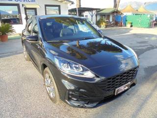 FORD Kuga usata 26