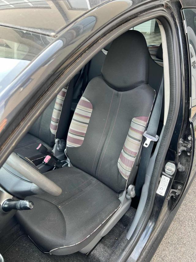 CITROEN C1 usata, con Servosterzo