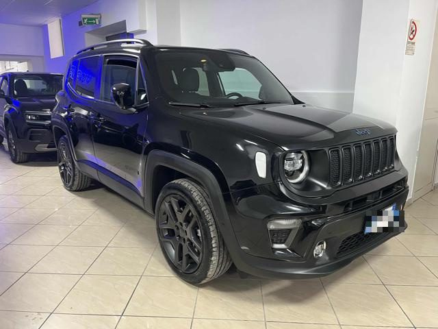 JEEP Renegade usata, con Airbag