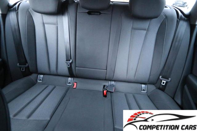 AUDI A4 usata, con Cronologia tagliandi