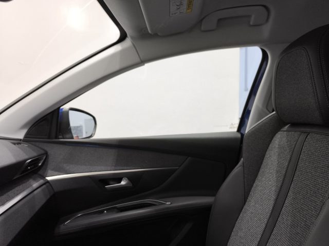 PEUGEOT 3008 usata, con Immobilizzatore elettronico