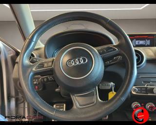 AUDI A1 usata, con ESP