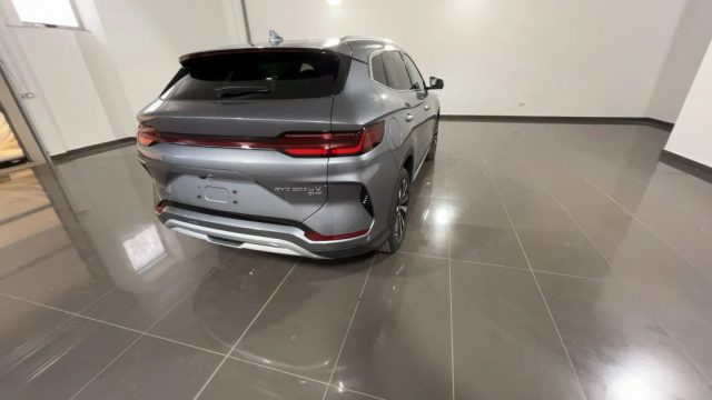 BYD Seal usata, con Autoradio