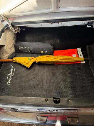 ALFA ROMEO Spider usata 12