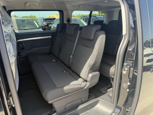 CITROEN Spacetourer usata, con ESP