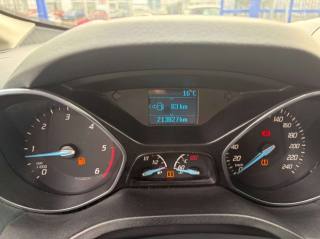 FORD C-Max usata, con Controllo trazione