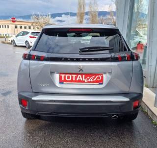 PEUGEOT 2008 usata, con Cerchi in lega