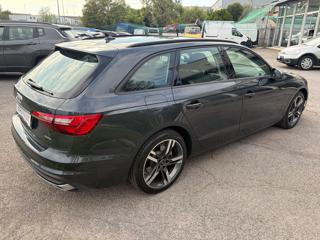 AUDI A4 usata, con Sistema di navigazione