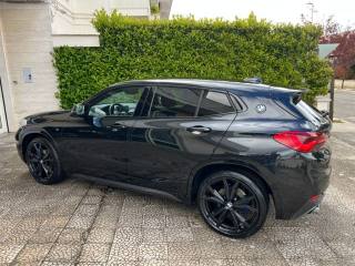 BMW X2 usata 6