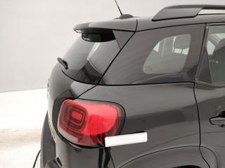 CITROEN C3 Aircross usata, con Sistema di riconoscimento della stanchezza