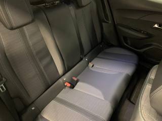 PEUGEOT 2008 usata, con Servosterzo