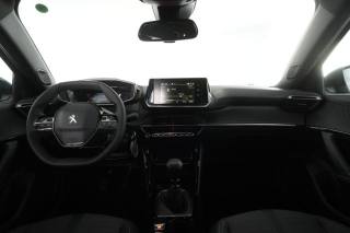 PEUGEOT 2008 usata 10