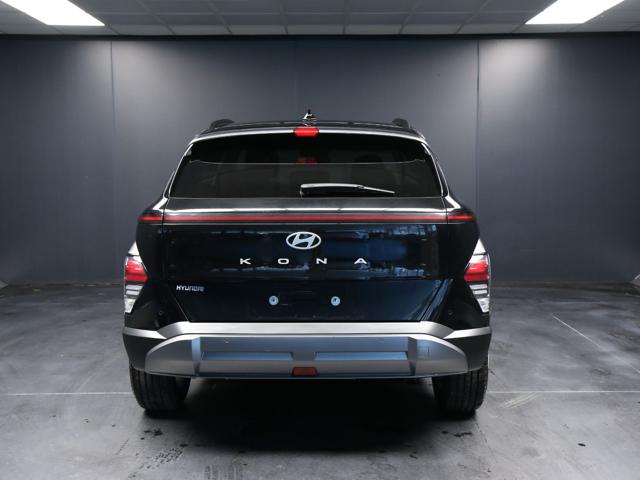 HYUNDAI Kona usata, con Airbag Passeggero