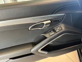 PORSCHE 991 usata, con Servosterzo