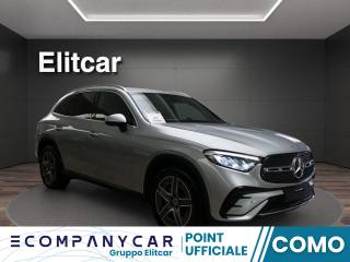 MERCEDES-BENZ GLC 220 usata, con Airbag Passeggero