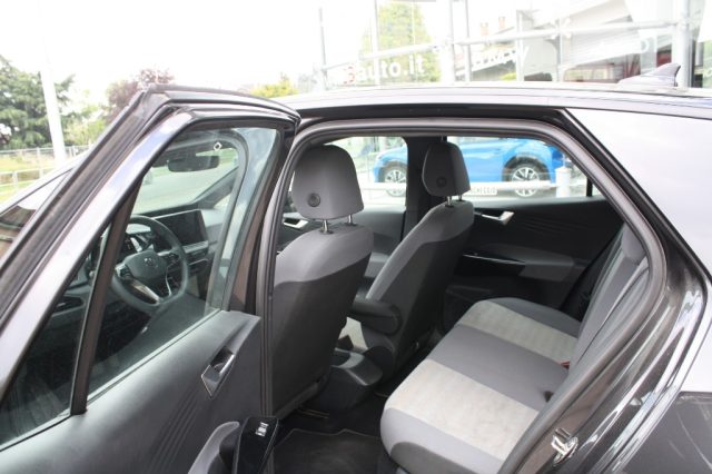 VOLKSWAGEN ID.3 usata, con ESP