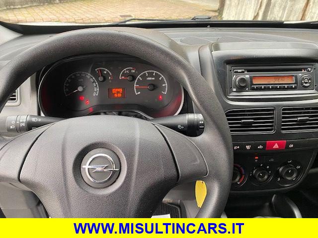 OPEL Combo usata, con Servosterzo
