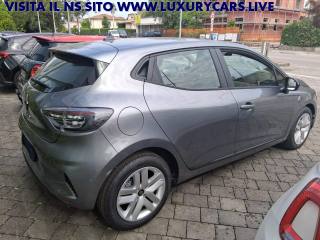 RENAULT Clio usata, con Airbag Passeggero