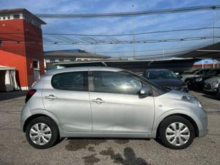 CITROEN C1 usata, con Airbag Passeggero