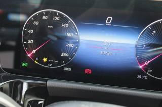 MERCEDES-BENZ GLA 200 usata, con Controllo automatico clima
