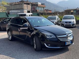 OPEL Insignia usata, con Airbag