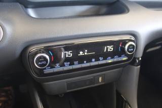 TOYOTA Yaris usata, con Sensore di pioggia