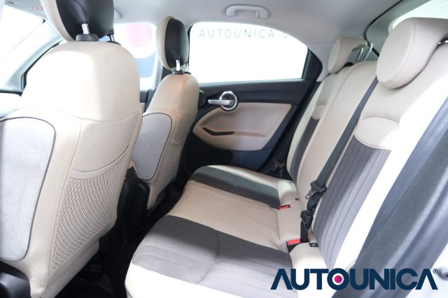 FIAT 500X usata 40