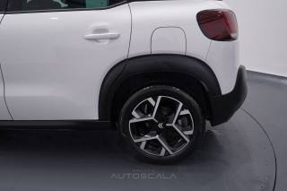 CITROEN C3 Aircross usata, con Sensore di luce