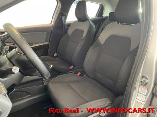 RENAULT Clio usata, con Alzacristalli elettrici