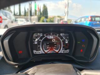 ALFA ROMEO 4C usata, con Fari Xenon