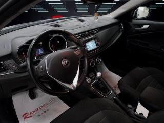 ALFA ROMEO Giulietta usata 12