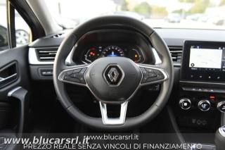 RENAULT Captur usata, con Cruise Control