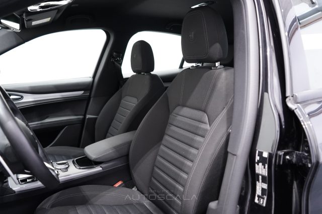 ALFA ROMEO Stelvio usata, con Cruise Control