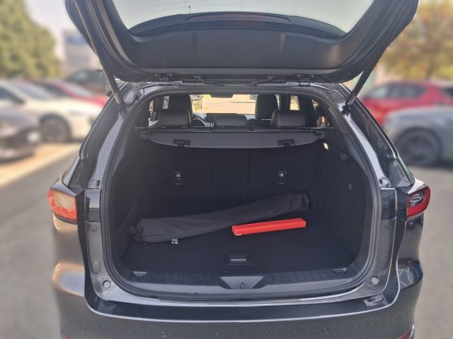 MAZDA CX-60 usata, con Autoradio