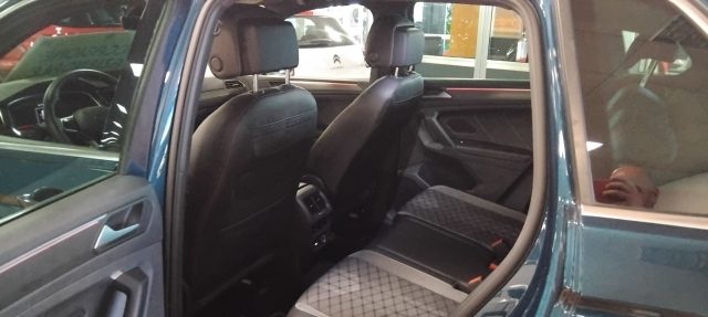 VOLKSWAGEN Tiguan usata, con Chiusura centralizzata