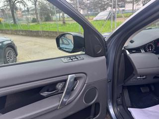 LAND ROVER Discovery Sport usata, con Autoradio