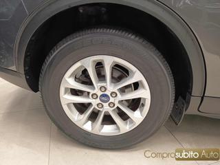 FORD Kuga usata 24