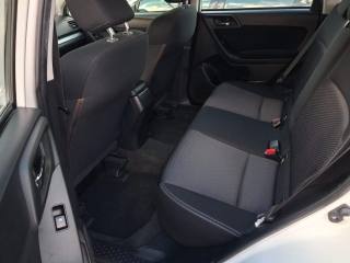 SUBARU Forester usata, con Cruise Control