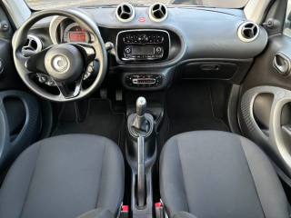 SMART ForTwo usata, con Controllo trazione