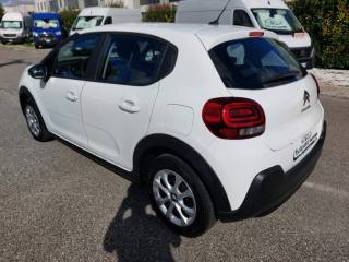 CITROEN C3 usata, con Alzacristalli elettrici