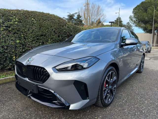 BMW 118 usata, con Airbag